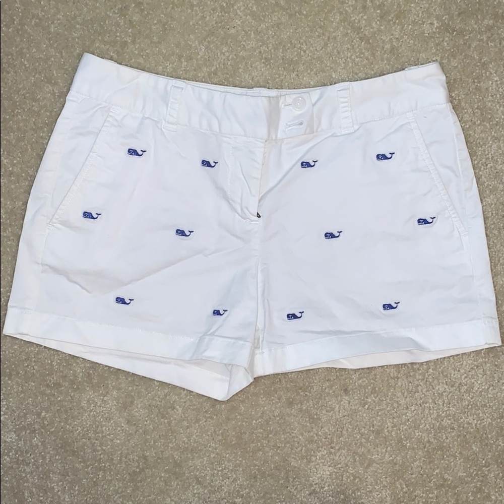 vineyard vines shorts